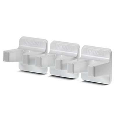 Pipette support - HU-M3 - Rainin - magnetic