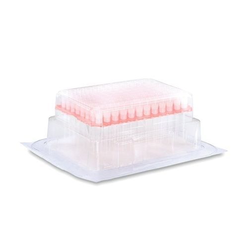 Pipette packaging box - GreenPak - Rainin