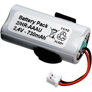Ni-MH battery - PX-NIMH - Rainin - rectangular / for power tools