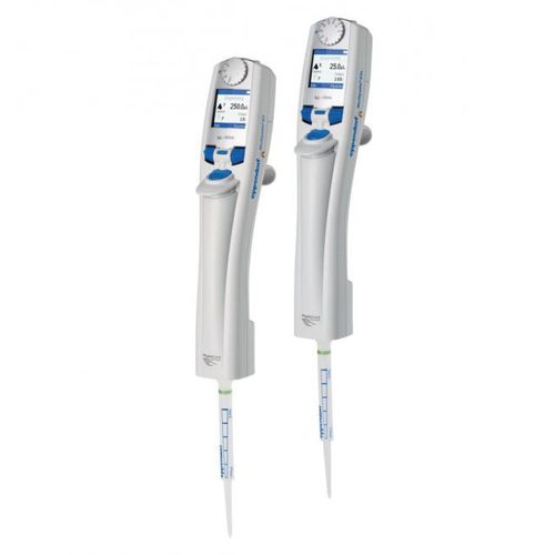 Electronic pipette Multipette® E3/E3x Eppendorf