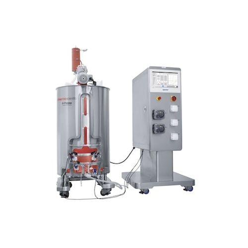 Laboratory bioreactor / fermentor - BioFlo® 720 - Eppendorf SE - pilot / combined