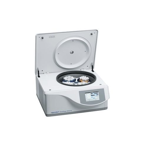 Laboratory centrifuge - 5910 Ri - Eppendorf SE - benchtop / compact / vertical