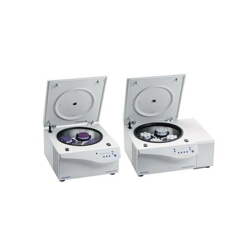 Laboratory centrifuge - 5810  - Eppendorf SE - filter / benchtop / compact
