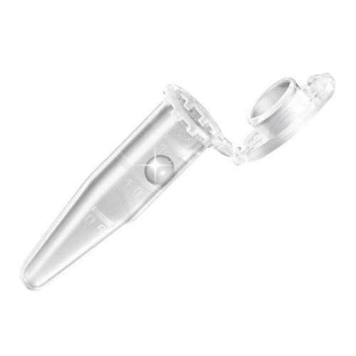 Polypropylene microcentrifuge tube DNA LoBind series Eppendorf SE