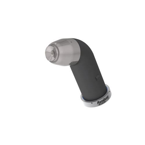 Spray atomizing nozzle - Ransburg RMA-680 - BINKS U.K. LIMITED - paint / rotary