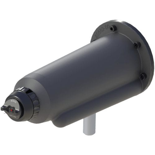 Spray atomizing nozzle - Ransburg RansFlex RFXA - BINKS U.K. LIMITED - air / compact / automatic