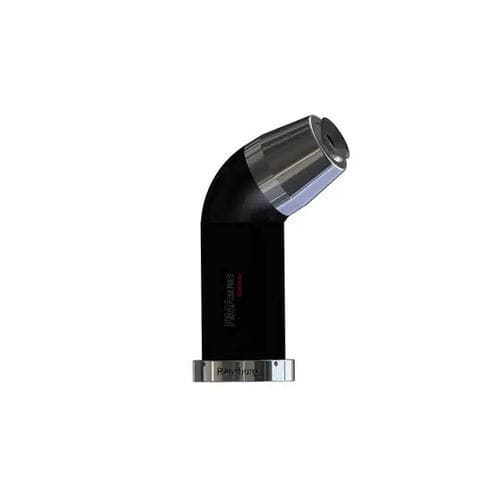 Spray atomizing nozzle - Ransburg RMA-560 - BINKS U.K. LIMITED - air / coating / rotary