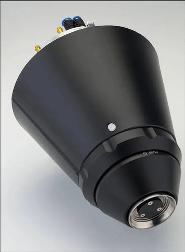 Spray atomizing nozzle - Ransburg ICE Bell 2 - BINKS U.K. LIMITED - coating / rotary