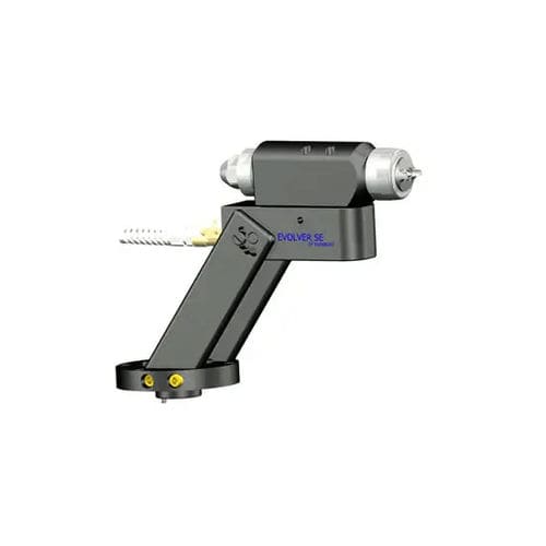 Spray gun - Ransburg Evolver 560SE - BINKS U.K. LIMITED - paint / automatic / compact