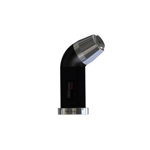 Spray atomizing nozzle - Ransburg RMA series - BINKS U.K. LIMITED - coating / rotary
