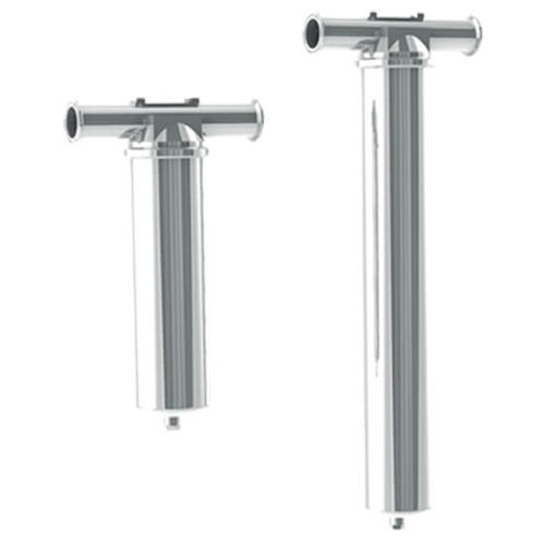 Paint filter - Binks - BINKS U.K. LIMITED - dust / cartridge / pressure