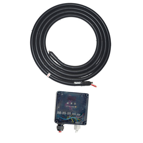High-pressure hose - Binks  - BINKS U.K. LIMITED - for paint / PTFE / low-pressure