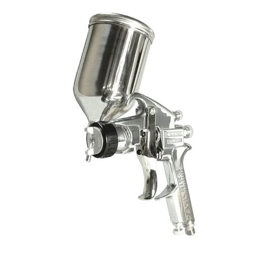 Spray gun - JGX-502 - BINKS U.K. LIMITED - paint / manual / suction