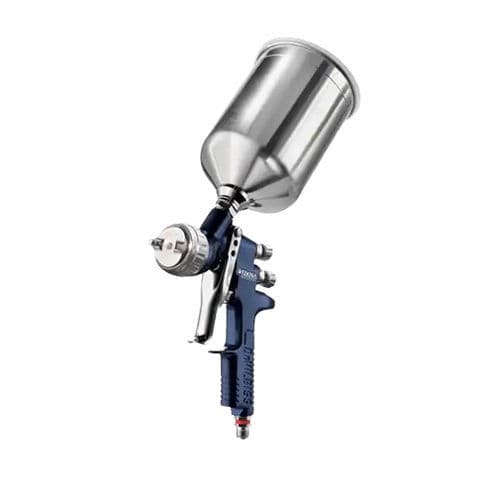 Spray gun - TEKNA Basecoat - BINKS U.K. LIMITED - paint / manual / HVLP