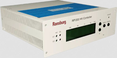 Voltage controller - Ransburg RPI300 - BINKS U.K. LIMITED