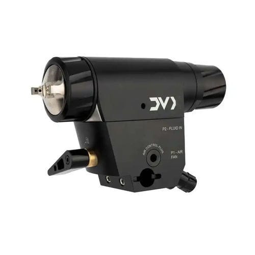 Spraying gun - Binks  DVX - BINKS U.K. LIMITED - paint
