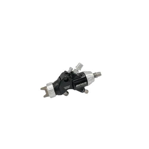 Spray gun - Binks Trophy - BINKS U.K. LIMITED - air / automatic / HVLP