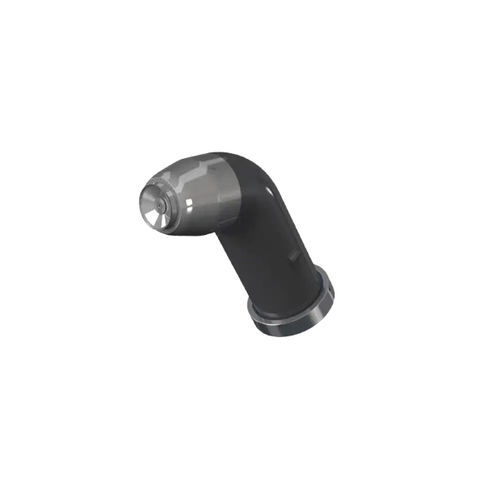 Paint atomizing nozzle - Ransburg RMA-600 - BINKS U.K. LIMITED - spray / rotary