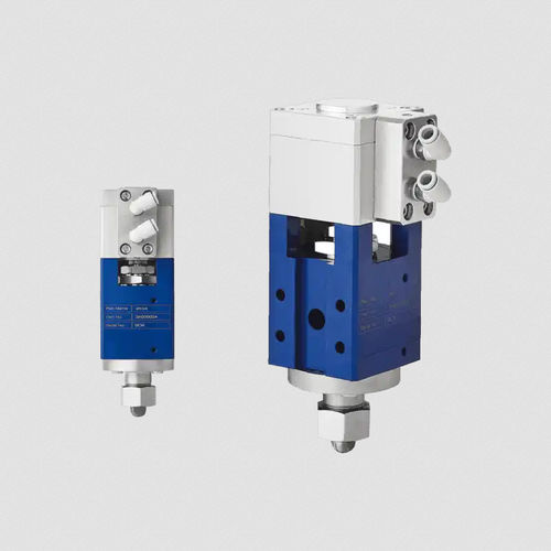 Dispensing gun - BPR  - BINKS U.K. LIMITED - for sealant / automatic / high-pressure