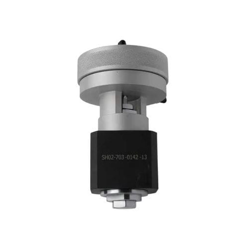 Manual valve - SH02-703-0142-13 - BINKS U.K. LIMITED - shut-off / for paint