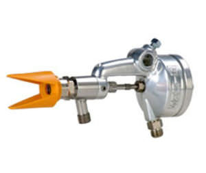 Spraying gun - max. 207 bar | Binks 550 - BINKS U.K. LIMITED - paint / automatic / airless