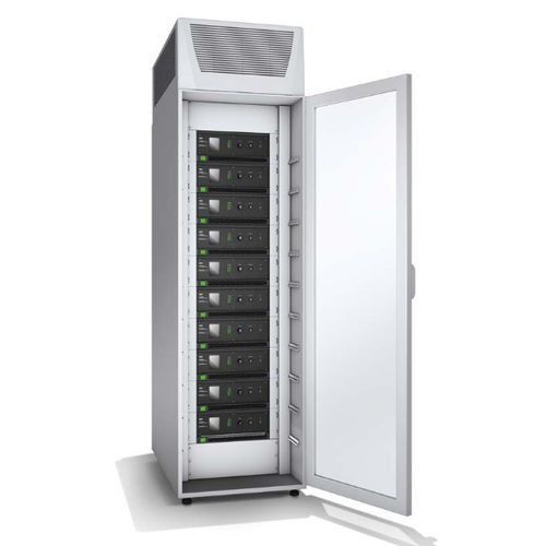 Control electric cabinet - SONIC  - Weber Ultrasonics - floor-mounted