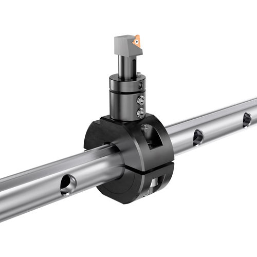Internal threading tool - KFL series - ELSA S.R.L. - for portable line boring machine / for machine tools