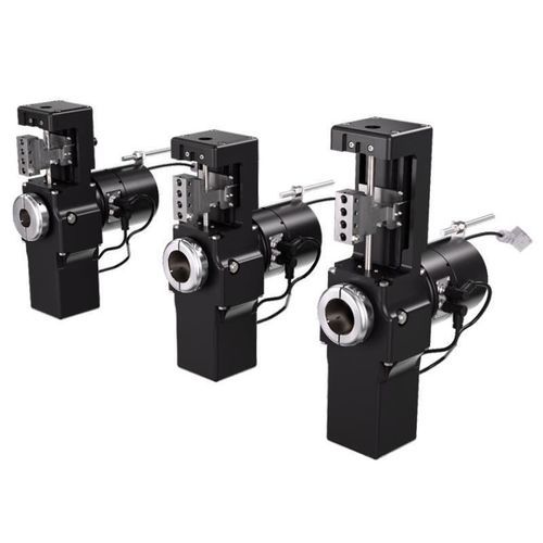 Portable line boring machine flange facing tool - EFK series - ELSA S.R.L.