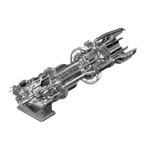 Turbine generator set - Taurus 60 - Solar Turbines - gas / three-phase / stationary