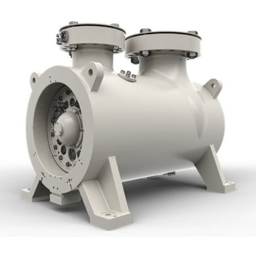 Rotary compressor - C41 - Solar Turbines - gas / motorless / stationary