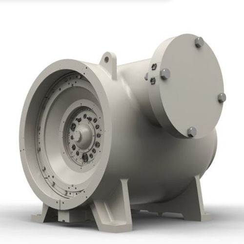 Centrifugal compressor - C85 - Solar Turbines - gas / motorless / stationary