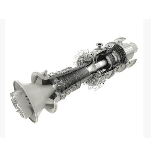 Gas turbine - Titan™ 250 - Solar Turbines - mechanical drive / single-shaft