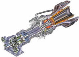 Gas generator set - Titan 130 - Solar Turbines - turbine / three-phase / stationary