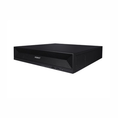 Video recorder - XRN-1620SB1 - Samsung Techwin - network / display / 16-channel