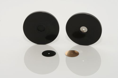 Optical slit/pinhole - Knight Optical (UK) Ltd