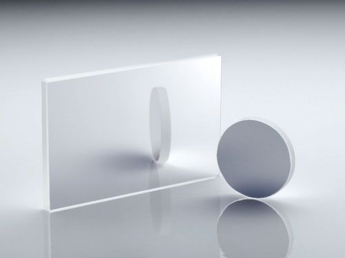 Dielectric mirror - Knight Optical (UK) Ltd - cold / flat / glass