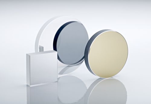 Flat mirror - Knight Optical (UK) Ltd - glass