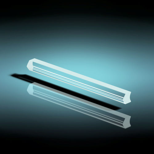 Cylindrical lens element - D142-040 series  - Doric Lenses - glass / acylindrical / laser