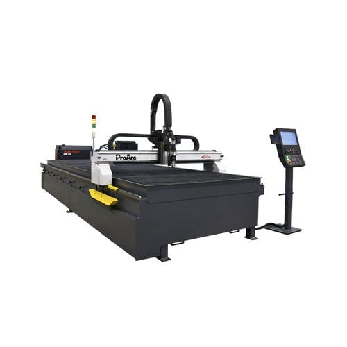 Plasma cutting machine - Athlete series - United ProArc Corporation - for metal / CNC / compact