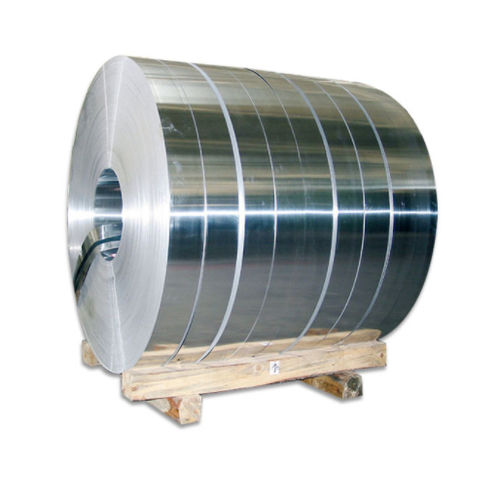 Flat strip - 1050 - Jinan Sino Aluminum Company - aluminum