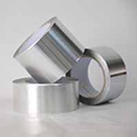 Sealing tape - AF3025WL - Jiangyin Bondtape Technology Corporation - masking / fiberglass / aluminum