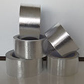 Thermal insulation tape - AG725G - Jiangyin Bondtape Technology Corporation - sealing / fiberglass / silicone
