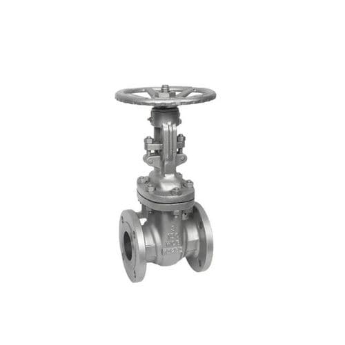 Gate valve - Inconel 625 - Zhejiang Jieyu Valve Company - with handwheel / T-shaped / industrial