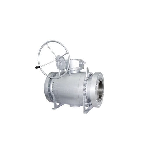 Ball valve - Zhejiang Jieyu Valve Company - manual / bleed / for oil