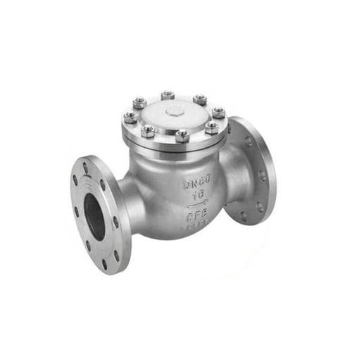 Disc valve - H44T-10 - Zhejiang Jieyu Valve Company - manual / adjustment / for oil