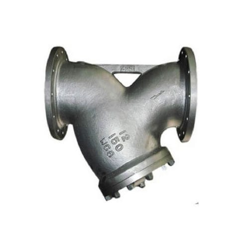 Plug valve - Zhejiang Jieyu Valve Company - pneumatic / drain / weld