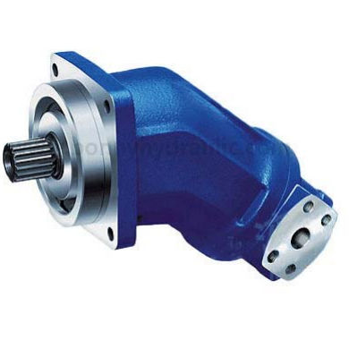 Piston hydraulic motor - A2FM Series - Ningbo Bonny Hydraulics Transmission Co., Ltd. - industrial