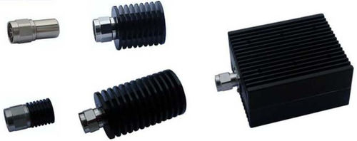 Coaxial attenuator - BT-08xxx0030NM - Shenzhen Boostel Technologies Co., Ltd.