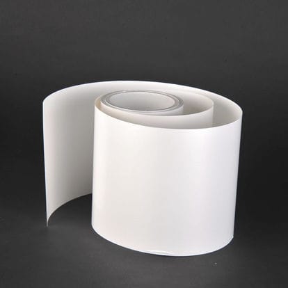 Protective film - CY11GU - Jiangsu Yuxing Film Technology Co., Ltd. - vapor barrier / polyester / for the electronics industry
