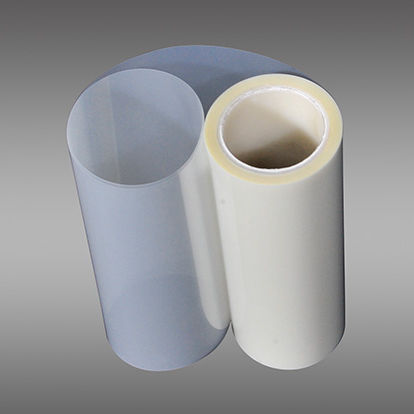 PET film - CY30 - Jiangsu Yuxing Film Technology Co., Ltd. - for the electronics industry / roll / insulating